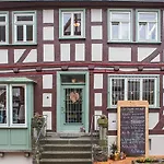 Hotel Traeumerei Laubach (Giessen)