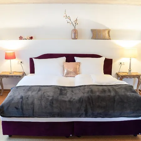 Hotel Traeumerei 3*