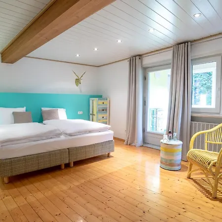 Traeumerei Hotel Laubach (Giessen)