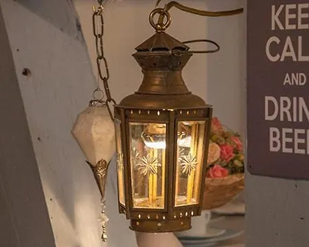מלון Traeumerei