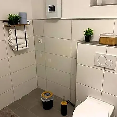 Traeumerei 3* Laubach (Giessen)