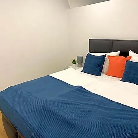 מלון Traeumerei 3*