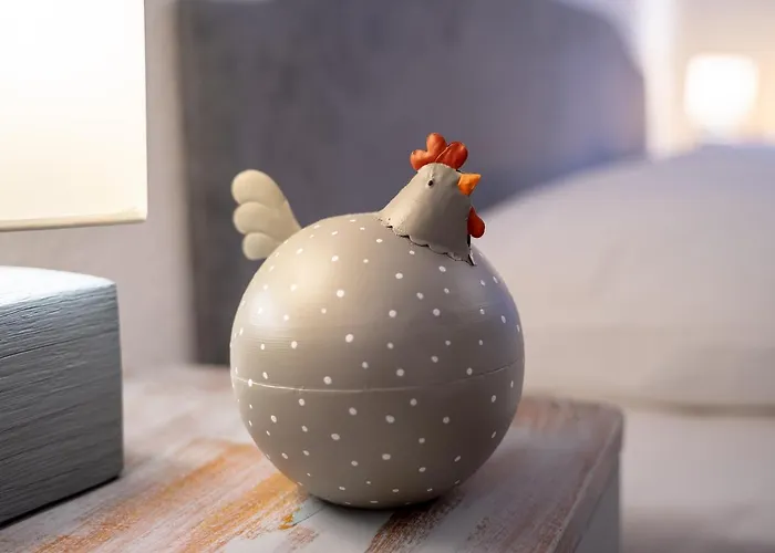 Traeumerei Hotel Laubach (Giessen)