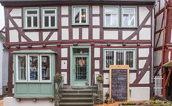 Hotel Traeumerei Laubach (Giessen)